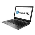 HP ProBook 430 G2 i5 5200U 2.2GHz 4GB 128GB SSD W10P 13.3" Laptop | 3mth Wty