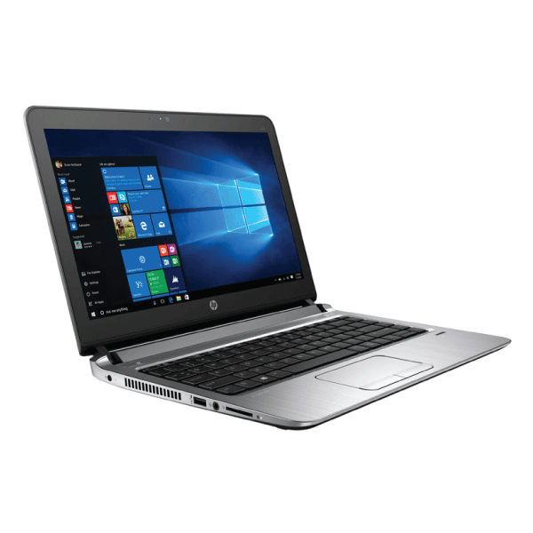 HP ProBook 430 G3 i5 6200U 2.3GHz 16GB 256GB SSD 13.3" W10P Laptop | C-Grade 3mth Wty