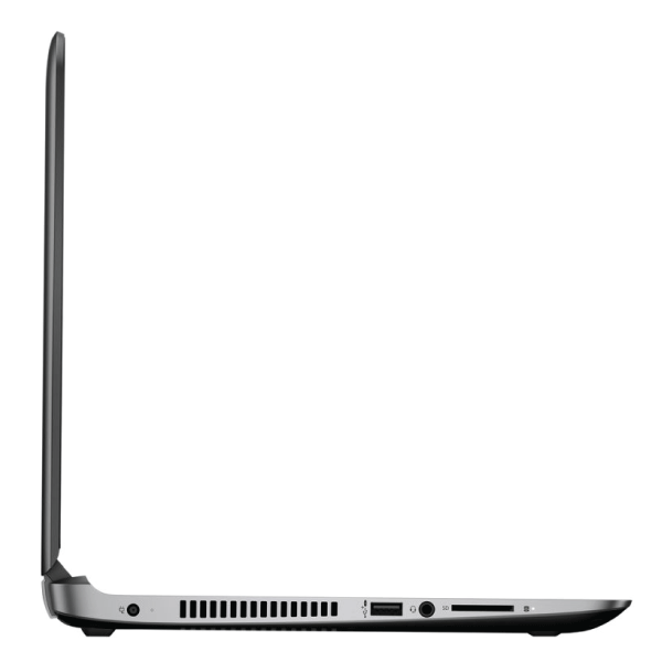 HP ProBook 430 G3 i5 6200U 2.3GHz 16GB 256GB SSD 13.3" W10P Laptop | 3mth Wtyadfadsf