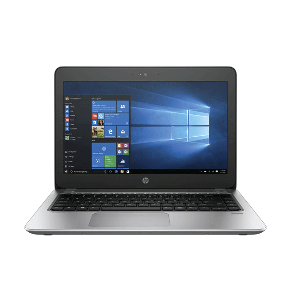 HP ProBook 430 G4 i5 7200U 2.5Ghz 8GB 256GB SSD W10P 13.3" W10P Laptop | 3mth Wty