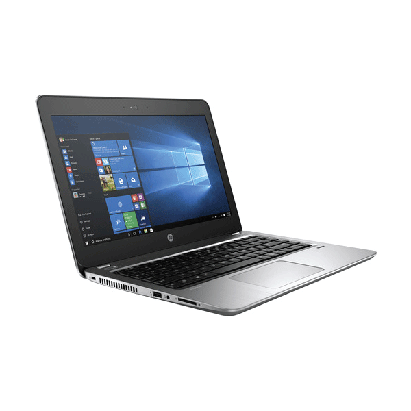 HP ProBook 430 G4 i5 7200U 2.5Ghz 8GB 256GB SSD W10P 13.3" W10P Laptop | 3mth Wty