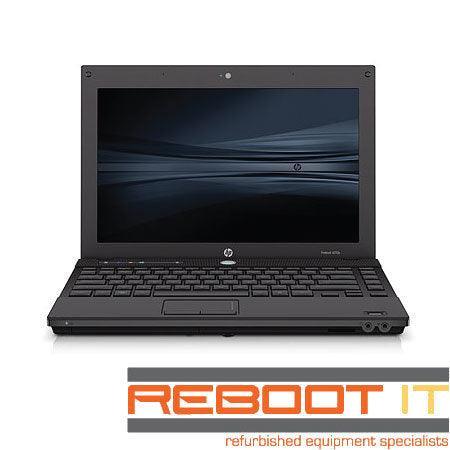 HP ProBook 4310s Core 2 Duo T6570 2.1GHz 2GB 250GB DVDRW XP Pro Webcam