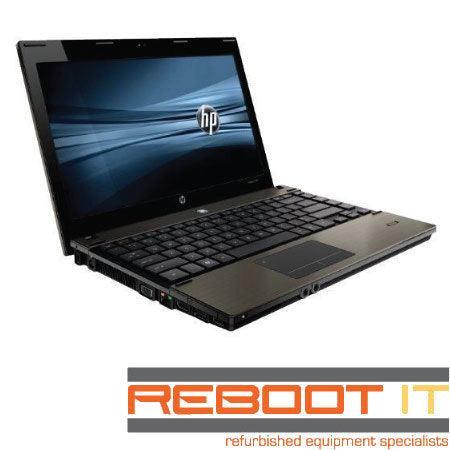 HP ProBook 4320s Core i3 370M 2.4GHz 2GB 250GB DVDRW Webcam Win 7 13.3" Laptop