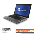 HP Probook 4330s Core i3 2330M 2.2GHz 4GB 320GB DVDRW 13.3"  Win 7 Webcam Laptop