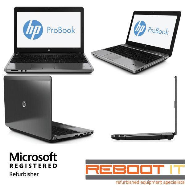 HP ProBook 4340s Core i5 3210M 2.5GHz 8GB 500GB Win 7 Pro  Webcam 13.3" Laptop [CLONE]