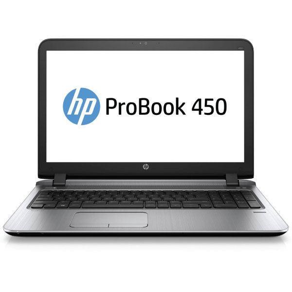 HP ProBook 450 G1 i5 4200M 2.5GHz 8GB 750GB DW W10P 15.6" Laptop | 3mth Wty