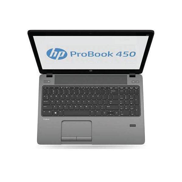 HP ProBook 450 G1 i5 4200M 2.5GHz 8GB 750GB DW W10P 15.6" Laptop | 3mth Wty