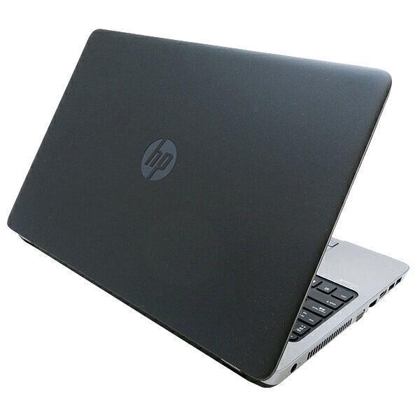 HP ProBook 450 G1 i7 4702MQ 2.2GHz 8GB 750GB DW W10P 15.6" Laptop | 3mth Wty