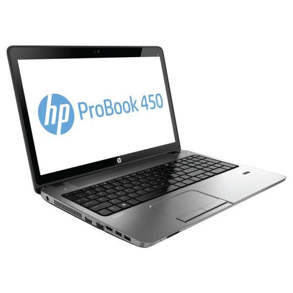 HP ProBook 450 G1 i7 4702MQ 2.2GHz 8GB 750GB DW W10P 15.6" Laptop | 3mth Wty