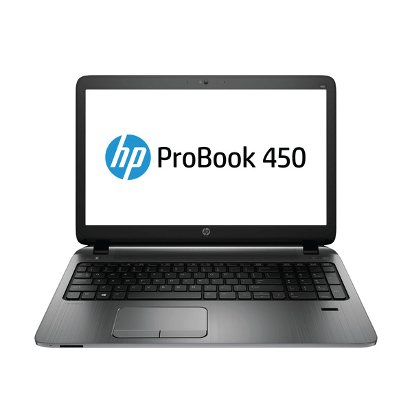 HP ProBook 450 G2 i5 4210U 1.7GHz 8GB 512GB SSD DW W10P 15.6" Laptop | 3mth Wty