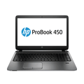 HP ProBook 450 G2 i5 4210U 1.7GHz 8GB 512GB SSD DW W10P 15.6" Laptop | 3mth Wty