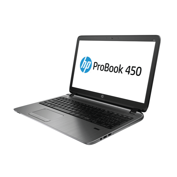 HP ProBook 450 G2 i5 4210U 1.7GHz 8GB 512GB SSD DW W10P 15.6" Laptop | 3mth Wty