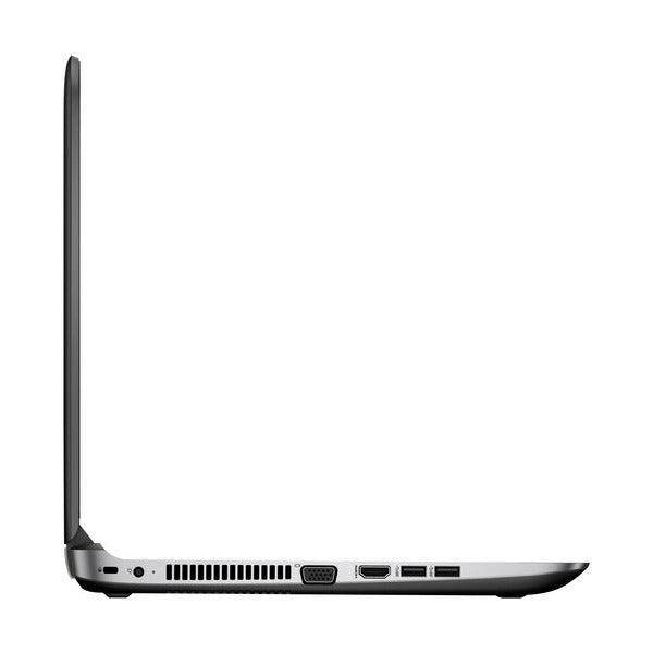 HP ProBook 450 G3 i5 6200U 2.3GHz 8GB 512GB SSD DW W10P 15.6" Laptop | 3mth Wty