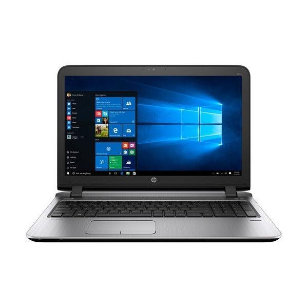 HP ProBook 450 G3 i7 6500U 2.5GHz 8GB 512GB SSD DW W10P 15.6" Laptop | 3mth Wty