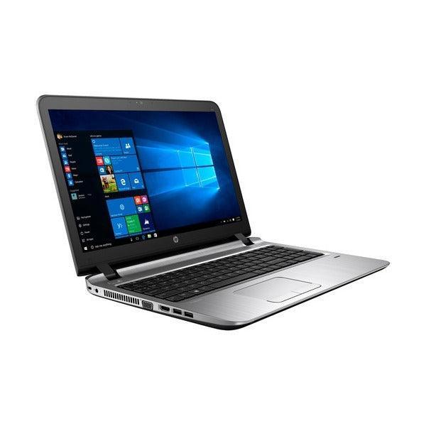 HP ProBook 450 G3 i7 6500U 2.5GHz 8GB 512GB SSD DW W10P 15.6" Laptop | 3mth Wty