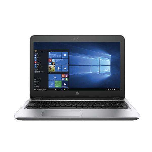 HP ProBook 450 G4 i5 7200U 2.5GHz 4GB 500GB DW W10P 15.6" Laptop | 3mth Wty