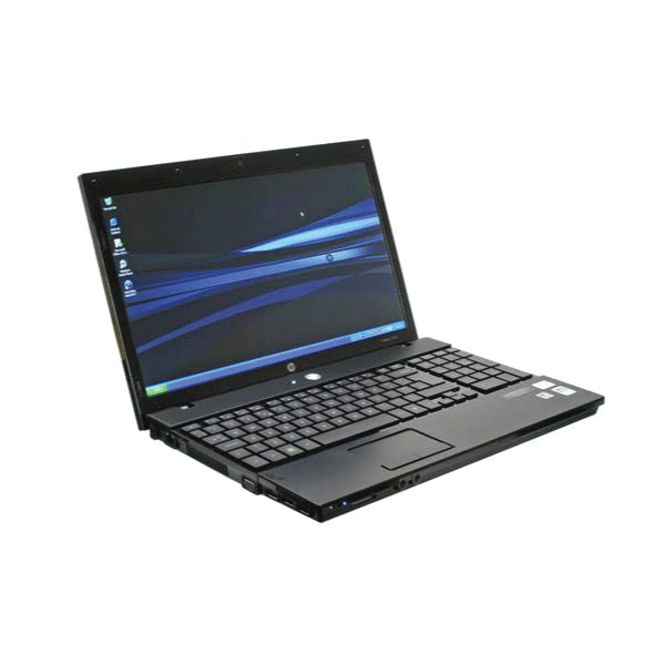 HP ProBook 4510s T6570 2.1GHz 2GB 320GB DW WVH 15.6" Laptop | 3mth Wty