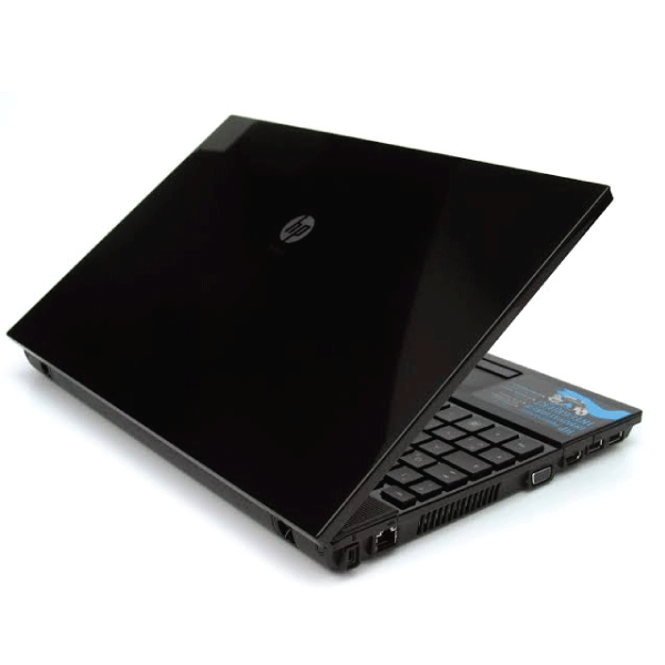 HP ProBook 4510s T6570 2.1GHz 2GB 320GB DW WVH 15.6" Laptop | 3mth Wty
