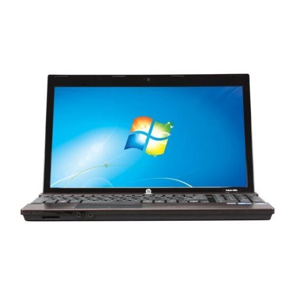 HP ProBook 4520s i5 450M 2.4GHz 4GB 500GB DW 15.6" W7P Laptop | 3mth Wty
