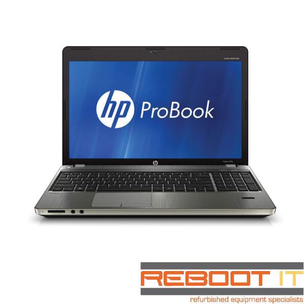 HP ProBook 4530s Core i5 2410M 2.3GHz 4GB 500GB 15.6" Win 7 Webcam Laptop
