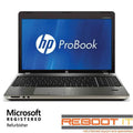 HP ProBook 4540S Core i5 3210M 2.5GHz 4GB 320GB Win 7 Pro  Webcam 15.6" Laptop