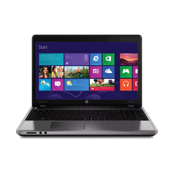 HP ProBook 4540S i7 3612QM 2.1GHz 8GB 750GB DW W7H 15.6" Laptop | B-Grade