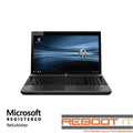 HP ProBook 4720s Core i5 460M 2.53GHz 4GB 500GB DVDRW 17.3" Win 7 ATI 4350 Laptop