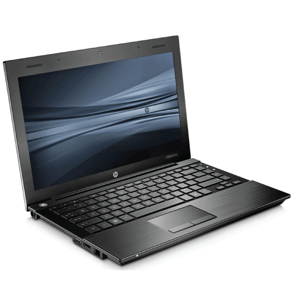 HP ProBook 5320m i3 370M 2.40GHz 4GB 250GB 13.3" WVHB Laptop | B-Grade 3mth Wty