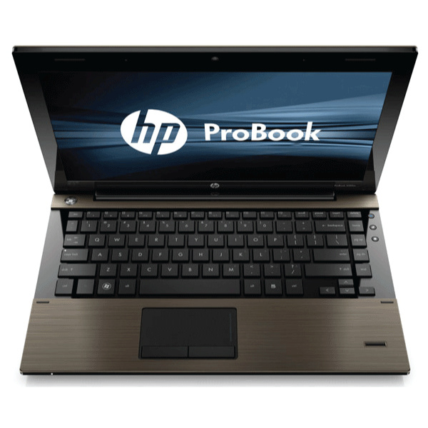 HP ProBook 5320m i3 370M 2.40GHz 4GB 250GB 13.3" WVHB Laptop | B-Grade 3mth Wty
