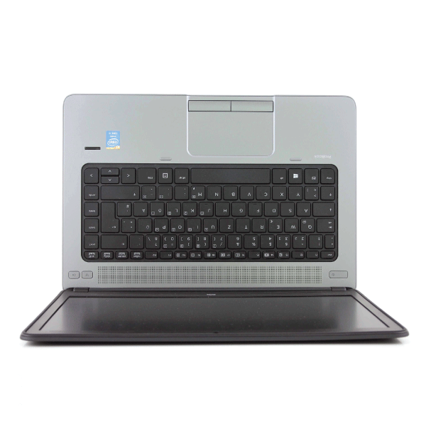 HP ProBook 640 G1 i5 4200M 2.5Ghz 8GB 256GB SSD W7P 14" Laptop | 3mth Wty