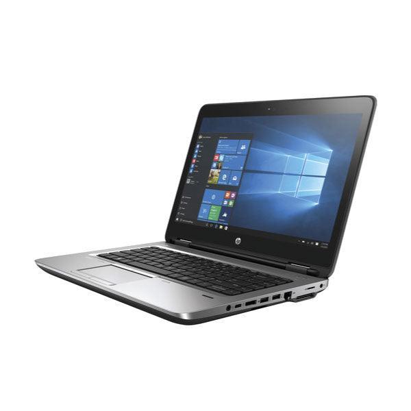 HP ProBook 640 G3 i5 7200U 2.5GHz 8GB 240GB SSD W10H 14" Laptop | 3mth Wty