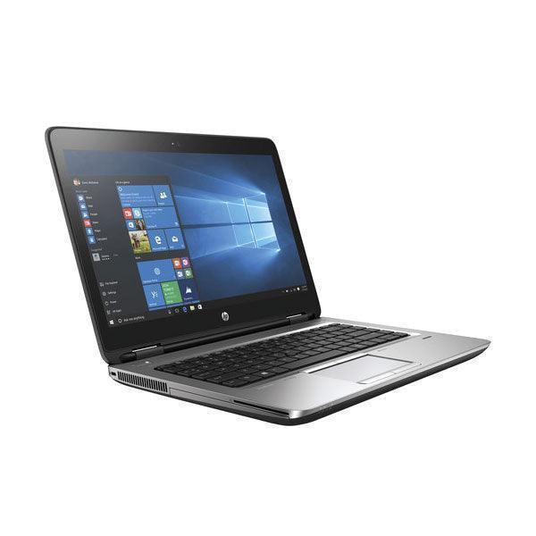 HP ProBook 640 G5