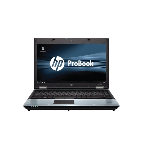 HP ProBook 6450b i3 370M 2.4GHz 2GB 160GB DW WVHB 14" Laptop | 3mth Wty