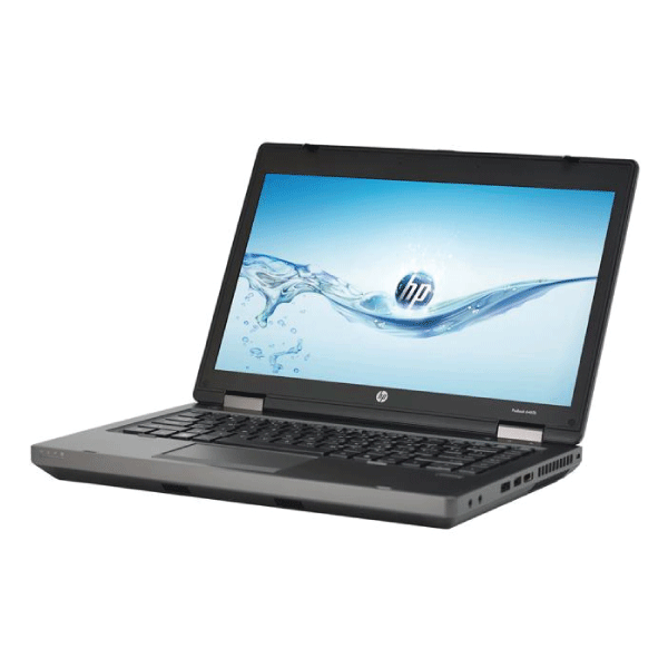 HP ProBook 6460b i5 2410M 237Ghz 4GB 320GB W7P 14" Laptop | 3mth Wty