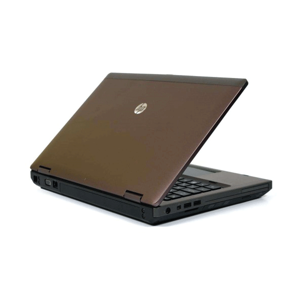 HP ProBook 6460b i5 2410M 237Ghz 4GB 320GB W7P 14" Laptop | 3mth Wty