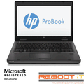 HP ProBook 6470b Core i5 3210M 2.5Ghz 4GB 320GB DVDRW Win 8 Pro 14" Laptop