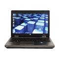 HP ProBook 6475M AMD A6 4400M 2.7GHz 4GB 500GB DW 14" W7P Laptop | 3mth Wty