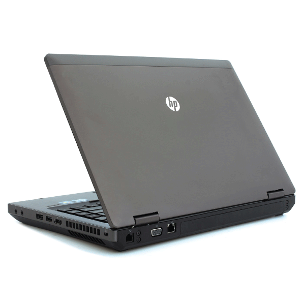HP ProBook 6475M AMD A6 4400M 2.7GHz 4GB 500GB DW 14" W7P Laptop | 3mth Wty