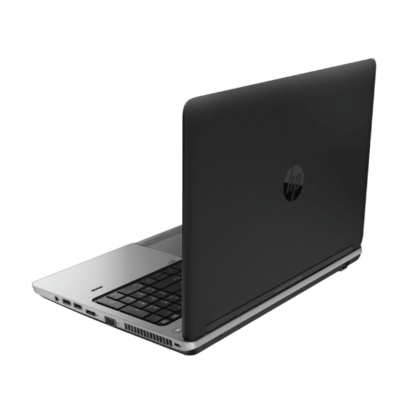 HP ProBook 650 G1 i7 4600M 2.9GHz 8GB 750GB DW W10P 15.6" Laptop | 3mth Wty