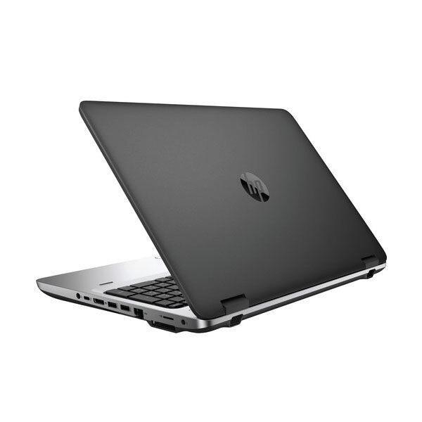 HP ProBook 650 G2 i5 6200U 2.3GHz 8GB 256GB SSD +750GB DW W10P 15.6" Laptop | 3mth Wty