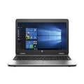 HP ProBook 650 G2 i7 6600U 2.6GHz 16GB 512GB SSD DW W10P 15.6" Laptop | 3mth Wty