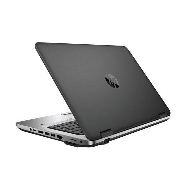 HP ProBook 650 G3 i5 7200U 2.5GHz 8GB 128GB SSD DW W10H 15.6" Laptop | 3mth Wty
