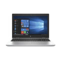 HP ProBook 650 G4 i5 8250U 1.6GHz 8GB 256GB SSD DW W11P 15.6" Laptop | 1yr Wty
