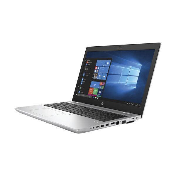 HP ProBook 650 G4 i5 8250U 1.6GHz 8GB 256GB SSD DW W11P 15.6" Laptop | 1yr Wty
