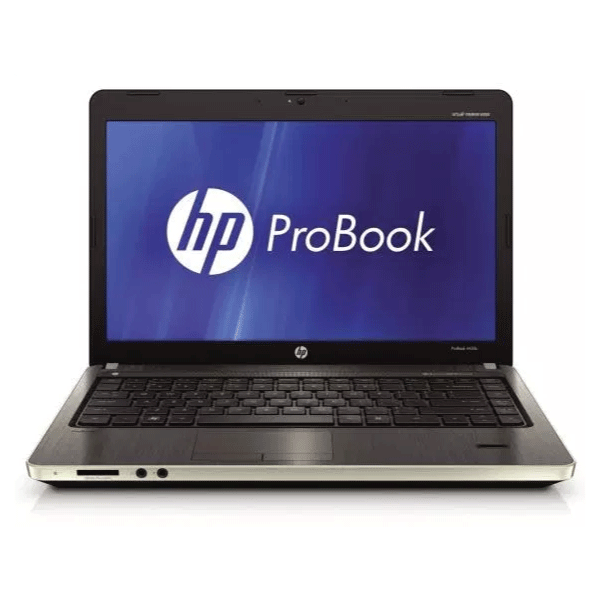 HP ProBook 6540B i5 520M 2.4GHz 4GB 250GB DW 15.6" WVH Laptop | 3mth Wty