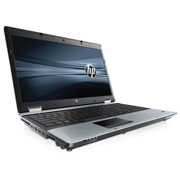 HP ProBook 6540B i5 520M 2.4GHz 4GB 250GB DW 15.6" WVH Laptop | 3mth Wty
