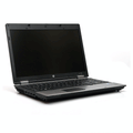 HP ProBook 6550b i7 720QM 1.60Ghz 4GB 1TB DW W7P 15.6" Laptop