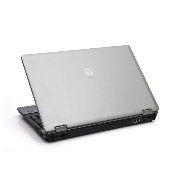 HP ProBook 6550b i7 720QM 1.60Ghz 4GB 1TB DW W7P 15.6" Laptop