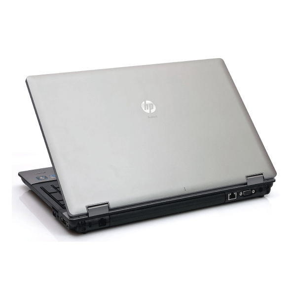 HP ProBook 6555B AMD Phenom II N640 2.9Ghz 4GB 320GB DW 15.6" W7P