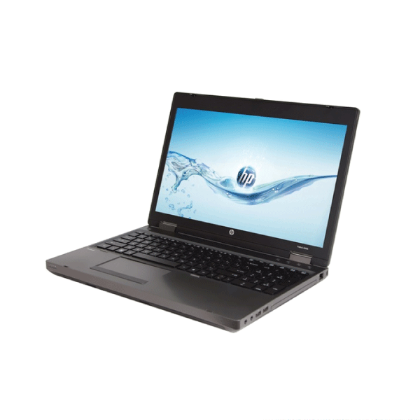 HP ProBook 6560b i5 2450M 2.5Ghz 4GB 500GB DW W7P 15.6" Laptop | 3mth Wty
